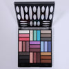 Professional 27 Colors Eyeshadow Palette Makeup